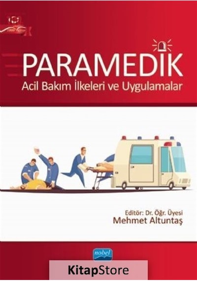 Paramedik - Kolektif
