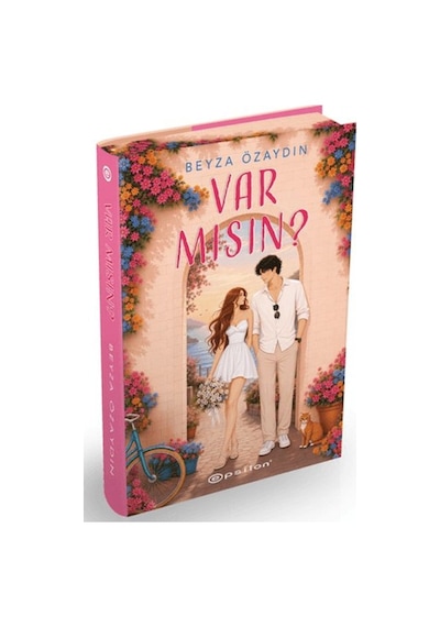 Var Mısın Ciltli - Kyut-900159