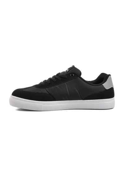 Walkway Dkc2310 Siyah Erkek Sneaker 001