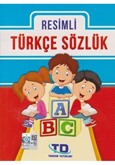 Resimli Türkçe Sözlük / Kolektif / / 9786052285947