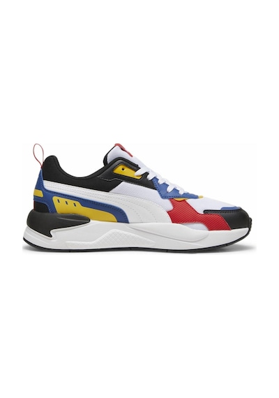 Puma Erkek X-ray 3 Spor Ayakkabı 39906405 Beyaz