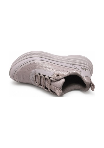 Skechers Bobs Skıllz 117767tk-dktp Unisex Spor Ayakkabı Pudra