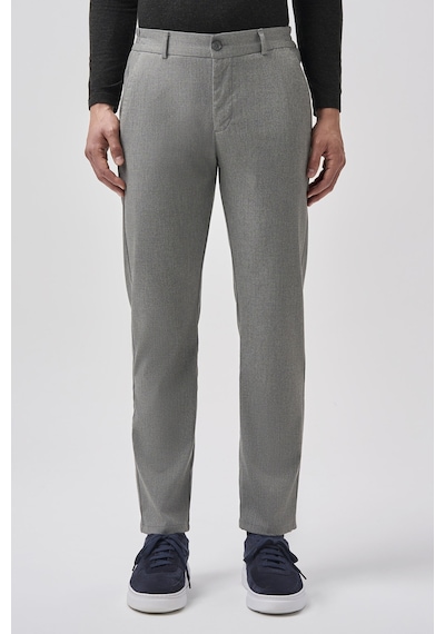 Bisse Bisse Studio Erkek 5 Cepli Jogger Spor Pantolon Gri Bspns25k25503 D55 Gri