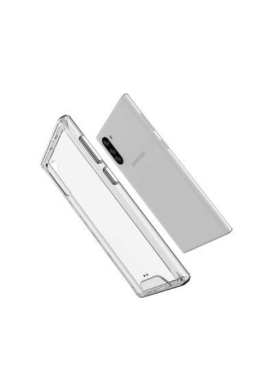 Galaxy Note 10 Kaliteli Gard Silikon Kilif 564793340