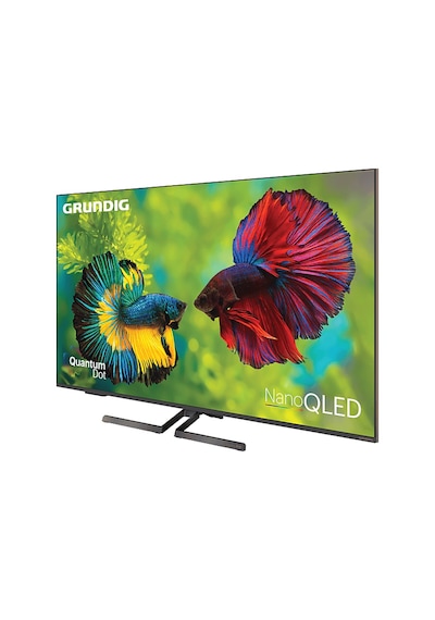 Grundig 55 GHQ 9500 55" 4k Ultra HD Smart QLED TV