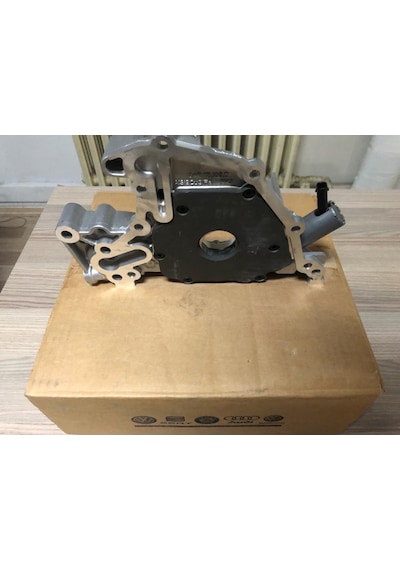 Seat Leon 1.0 Tsı Yağ Pompası 04E115105Ad 04E115105Ap 04E115105Bf