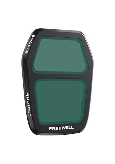 Freewell Djı Air 3s Nd1000 Filter