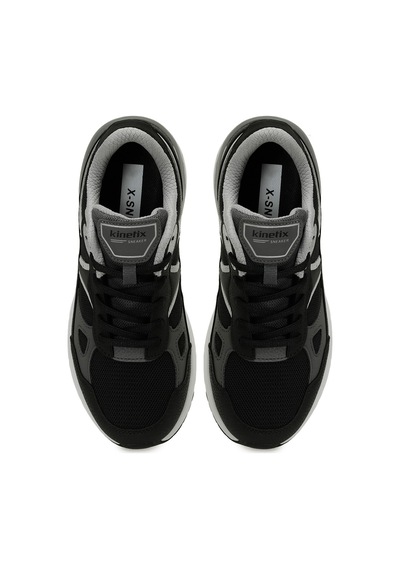 Kinetix Torıma Tx G 6fx Siyah Unisex Sneaker 000000000102066105 Siyah-gumus
