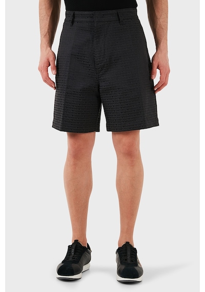 Emporio Armani Erkek Short Em001200 Af13688 U8168 Siyah Siyah