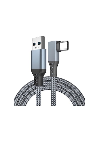 Vr5 Usb3.2 Oculus Quest 3/2/1 Pico 4 Aksesuarları Ve Pc/steam Vr, 5gbps Yüksek Hızlı Pc Veri Ak Standart