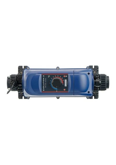 Evolution 2 Elektrikli Isıtıcı 15 Kw/h Trifaze