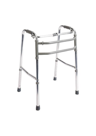Loco Pr-440 Alüminyum Hareketli Yürüteç Aluminum Walker