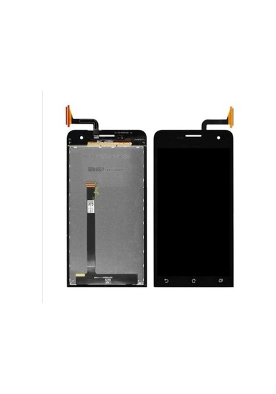 Asus Zenfone 5 A501Cg Lcd Ekran Dokunmatik (462314152)