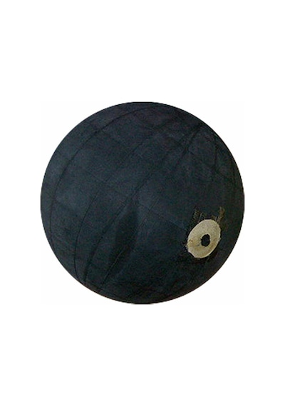Avessa Lnr-110s Top İç Lastiği Siyah