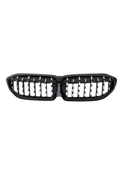 Bmw 3 Serisi G20 Ön Panjur Böbrek Diamond Model Oem
