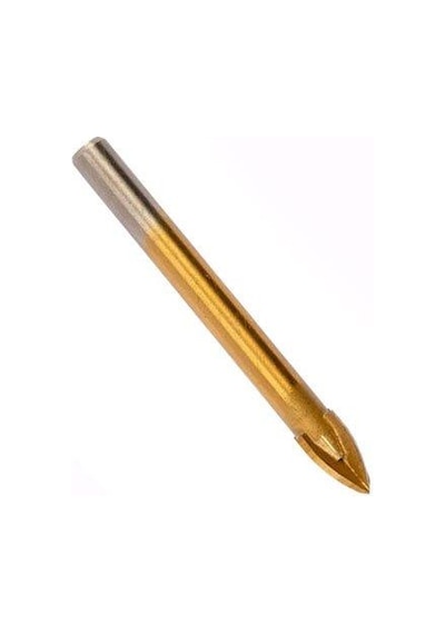 GFB Cam-Seramik Delme Universal Matkap Ucu 12 mm