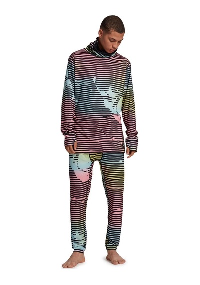 Burton Mb Erkek İçlik Alt 24718 Çok Renkli
