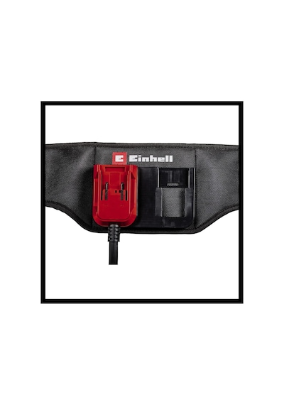 Einhell GE-PB 36/18 Li Akü Kemeri - 3408310