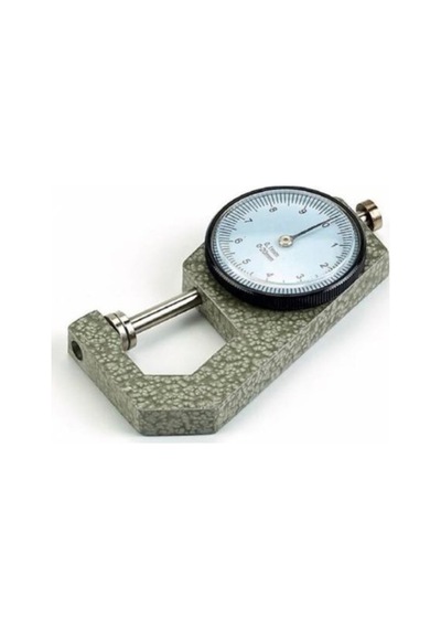 Cep Tipi Kalınlık Komparatörü 0 - 20 X 0,1 X 20 Mm Diğer