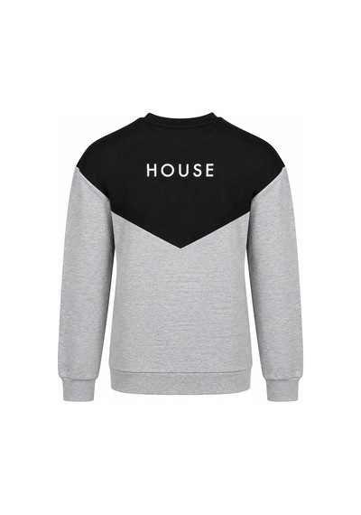 Armani Exchange Armanı Exchange Erkek Sweatshırt 6kym19-yj7pz-5983 Gri