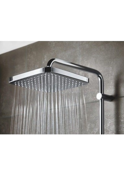 Grohe Tempesta 250 Cube Tepe Duşu 1 Akışlı Grh26685000 Sku: Smg8690010201980 Diğer