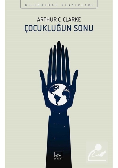 Mercankitap Çocukluğun Sonu / Arthur C. Clarke