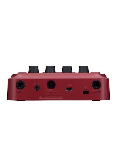 Zoom B1 Four Bass Multi-efekt Prosesörü