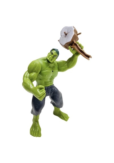 Avengers Yenilmezler Eklemli Incredible Hulk Figür Oyuncak 15cm Hareketli Eklemli Yeşil Dev Karakter Hulk - Captain Amerika Avengers Yenilmezler Eklemli Incredible Hulk Figür Oyuncak 15cm Hareketli Eklemli Yeşil Dev Karakter Hulk - Captain Amerika