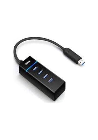 3.0 Usb Hub - 4Port-Usb Çoklayıcı
