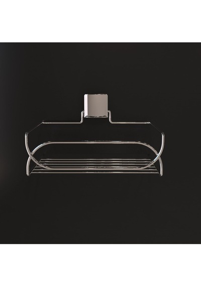 Decorev Dc-5553 Dekoratif Banyo Mutfak Balkon Çok Kullanışlı Meta