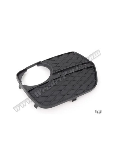 Wenderparts Sıs Izgarası Sag Bmw X6 AOD-WENDERPARTS BA51117312606