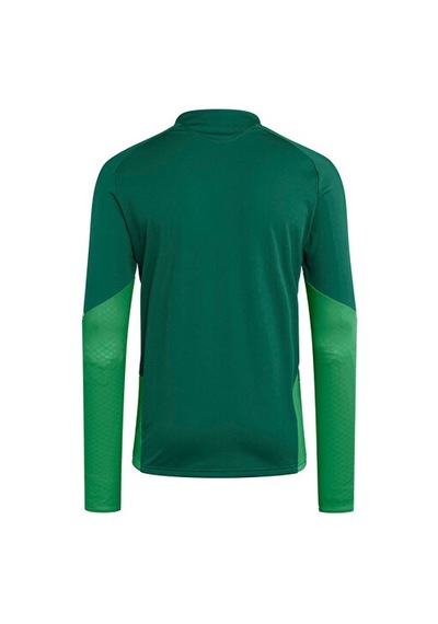 Adidas Tiro 26 Competition Top Erkek Futbol Antrenman Uzun Kollu Tişört Ka5146 Yeşil