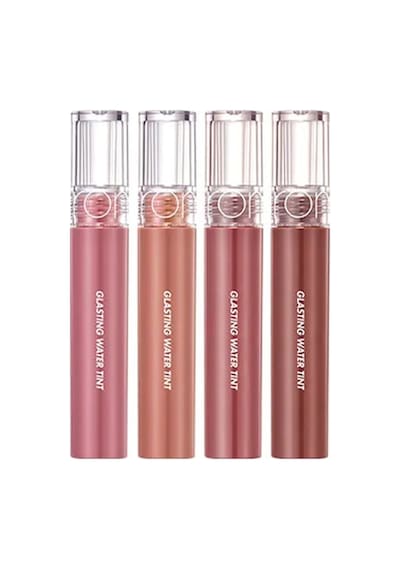 Glasting Water Tint Sunset/gün Boyu Kalıcı Parlak Tint- Günbatımı Serisi-17 Woody Sunset Diğer