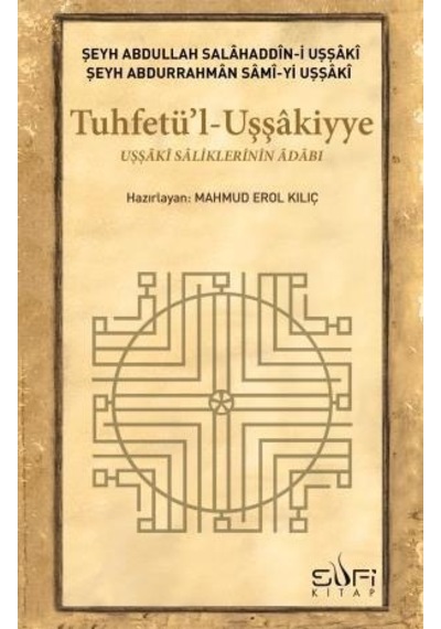 Tuhfetül Uşşakiyye N11.93097