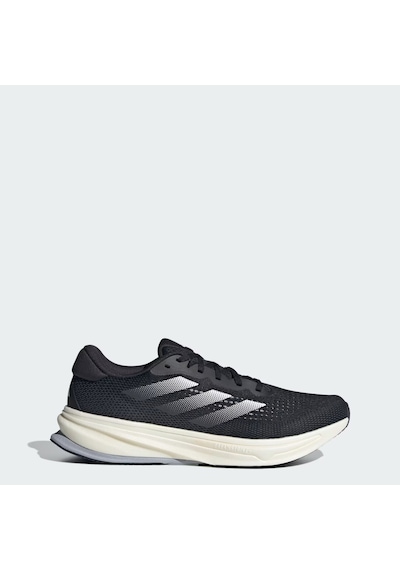 Adidas Erkek Koşu - Yürüyüş Ayakkabı Supernova Rise M Ig5844 Core Black Siyah