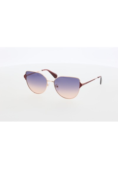 Max&co Mo0082 33w Kadın Güneş Gözlüğü Altın