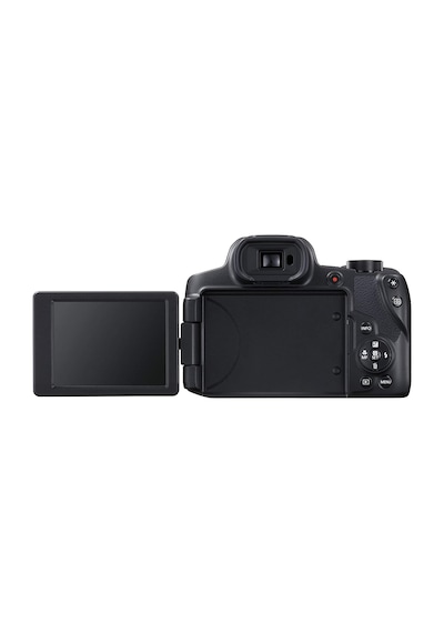 Canon Powershot SX70 HS Kompakt Fotoğraf Makinesi (Canon Eurasia Garantili)