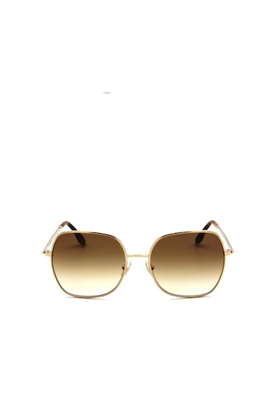 Victoria Beckham Vb 223s 702 Kadın Güneş Gözlüğü Altın