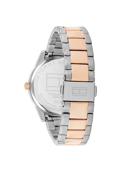 Tommy Hilfiger Th1782768 Kadın Kol Saati Metalik Gri