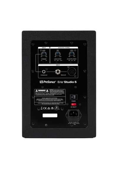 Presonus Eris Studio 5