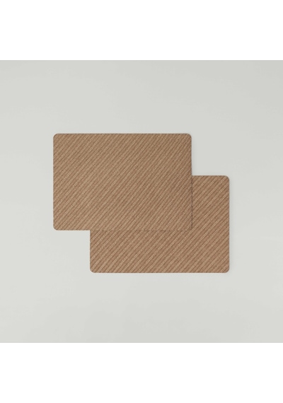 Linens Dave 2'li 45x30 Cm Amerikan Servisi Vizon Vizon