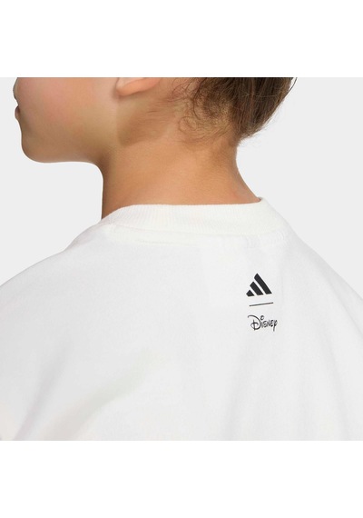 Adidas Disney Mickey Mouse Çocuk Beyaz Tişört Ks3956