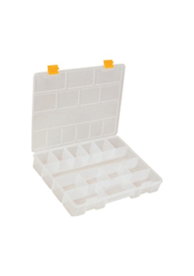 Klasik Organizer 11" Şorg11