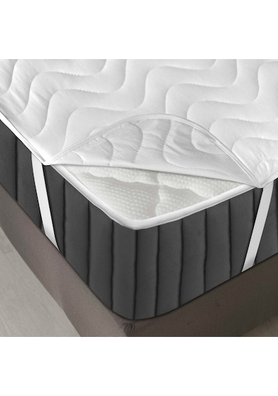 Violethome Sıvı Geçirmez Kapitone Alez ( Tüm Bedenler )