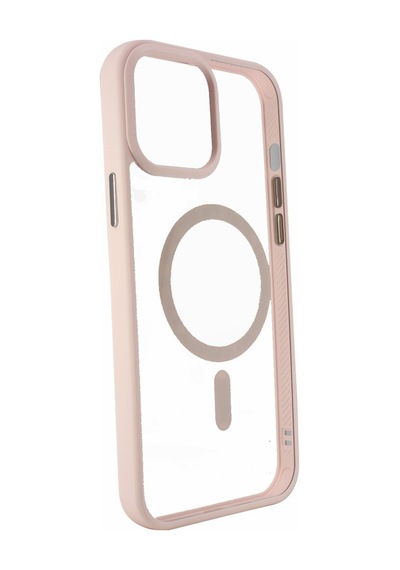 Apple Uyumlu iPhone 13 Pro Max Nettech Case Magsafe 557667419