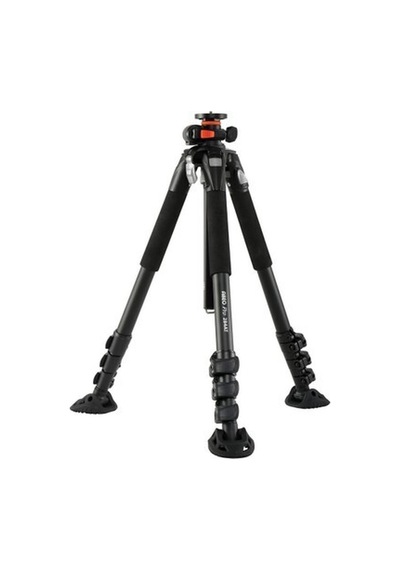 Vanguard Abeo Pro 284at Aluminum Tripod