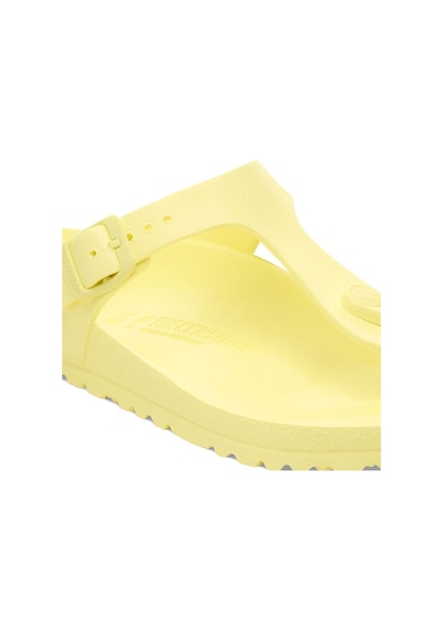 Birkenstock Bırkenstock Gızeh Eva Kadın Terlik 1029924 Sarı