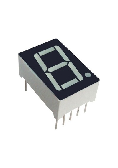 7 Segment Display N11.1304