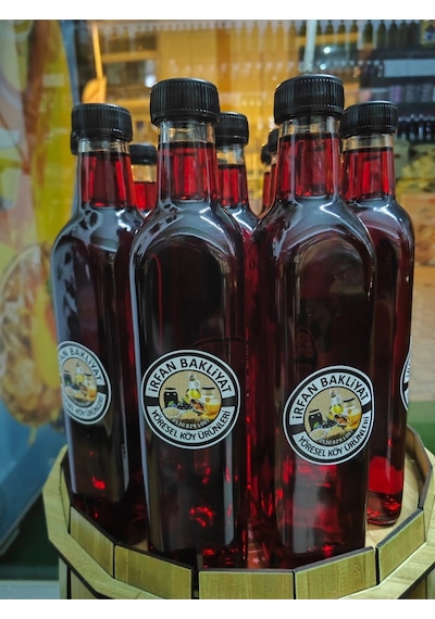 Kızılcık Özü 12 Adet X 700 Gr Diğer
