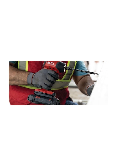 Hilti SID 6-22 Akülü Darbeli Vidalama Makinesi